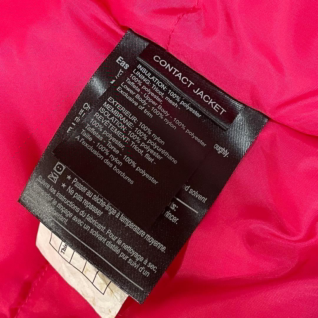 GORE-TEX!BURTON スノーボード フーディ コンタクト ジャケットS