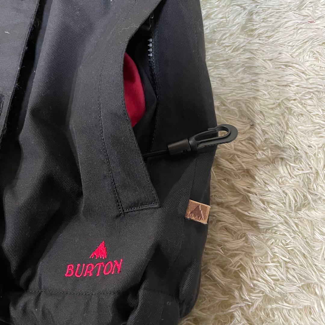 GORE-TEX!BURTON スノーボード フーディ コンタクト ジャケットS