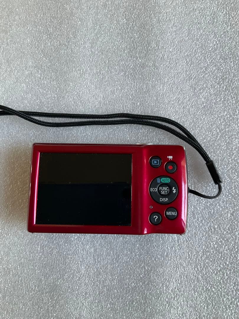 デジタルカメラ Canon IXY150