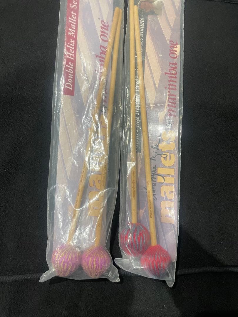 Marinba one マレット