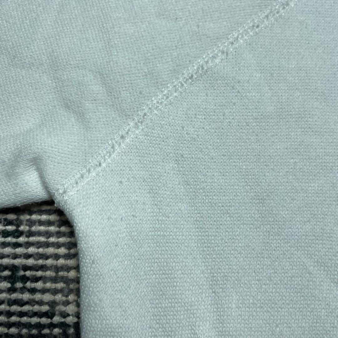 ヴィンテージ　ディズニー　スターウォーズ　R2-D2 C-3PO スウェット　白