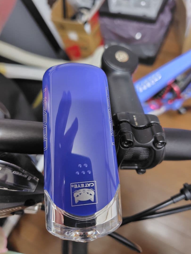 手渡し限定】早い者勝ち！！GIANT ESCAPE R3 2024年モデル - メルカリ