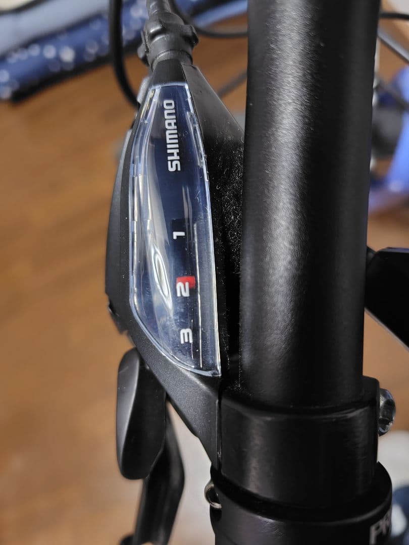 手渡し限定】早い者勝ち！！GIANT ESCAPE R3 2024年モデル - メルカリ