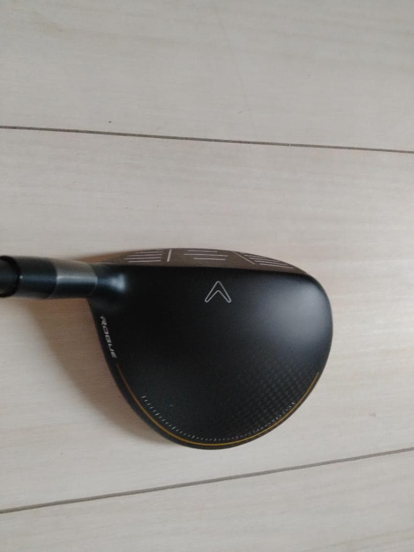 キャロウェイフェアウェイウッド ROGUE ST MAX D メンズ