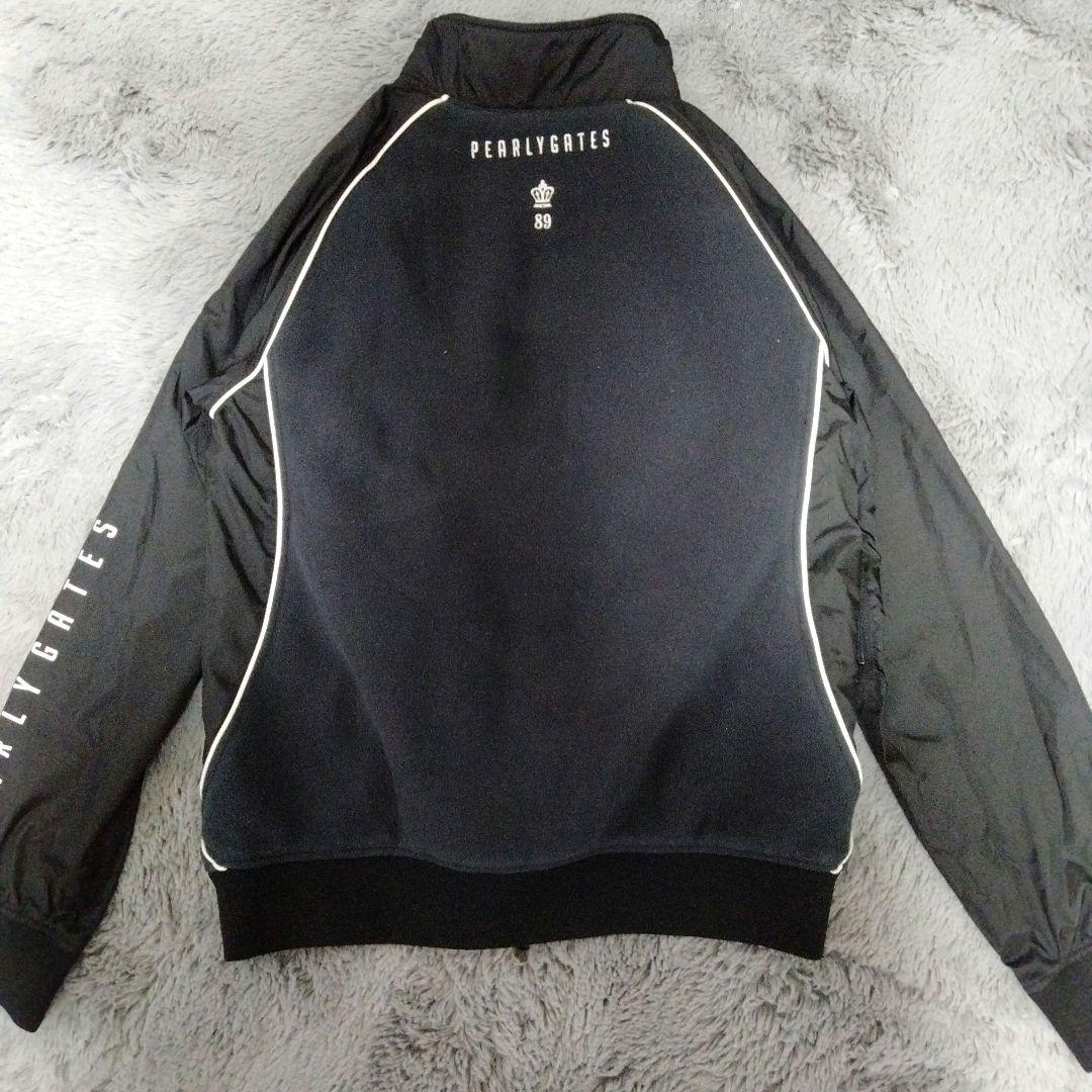 PEARLY GATES♡裏地蓄熱/ジャケット♡L　ゴルフ/スポーツ