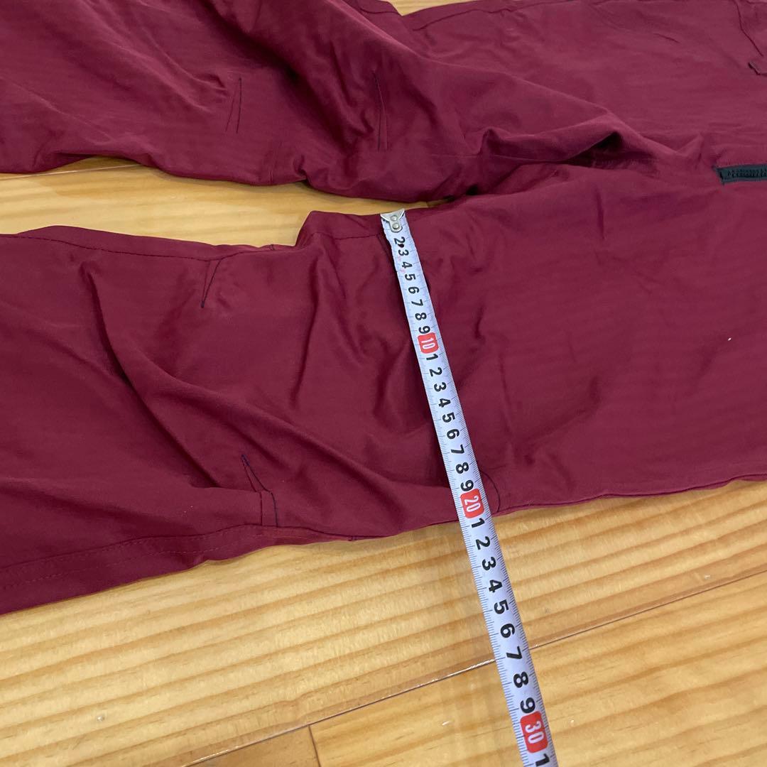 本日限定価格！スノーウエア　上下セット　レディースM SISTA.J