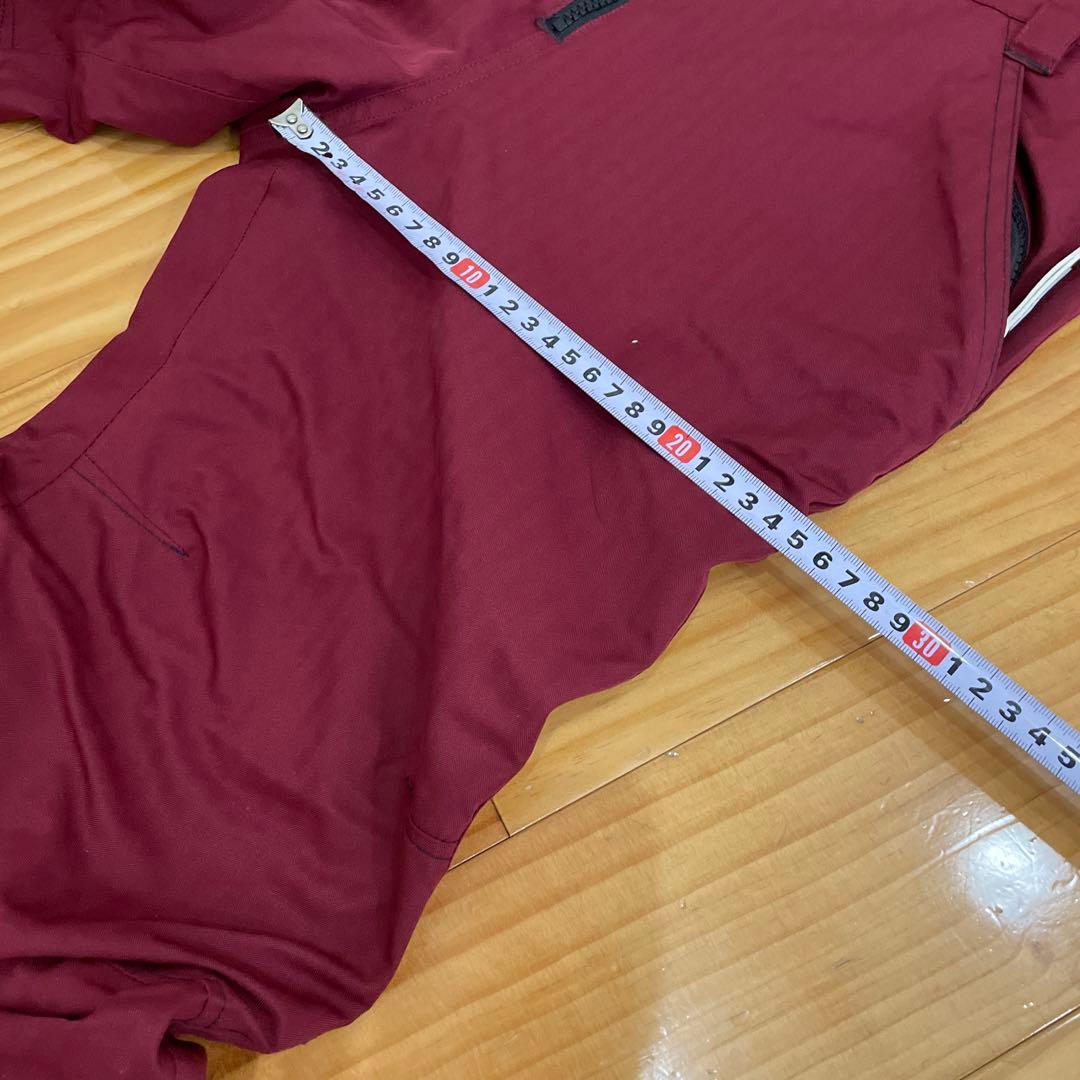 本日限定価格！スノーウエア　上下セット　レディースM SISTA.J