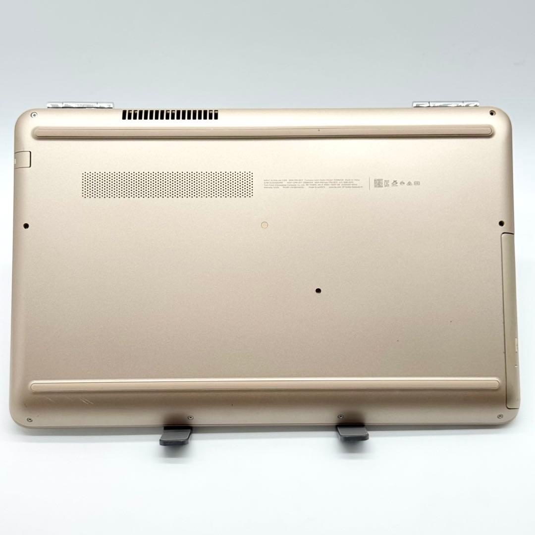 HPノートパソコン Core i7 高速SSD 大容量HDD 静音 NVIDIA