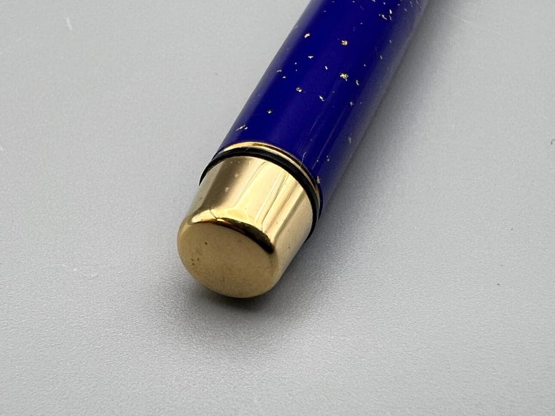 president 様専用 CROSS クロス タウンラピスラズリ ペン先18K - メルカリ