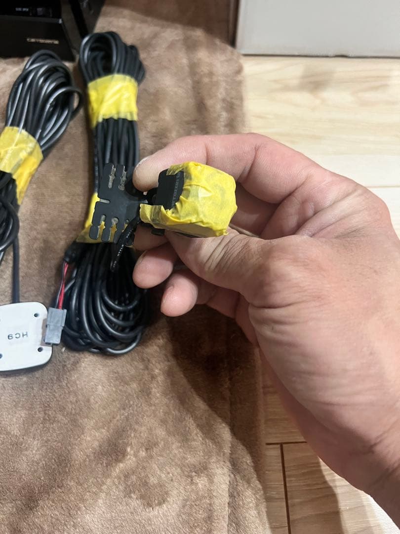 N*ジ様 Pioneer carrozzeria カーナビ 一式