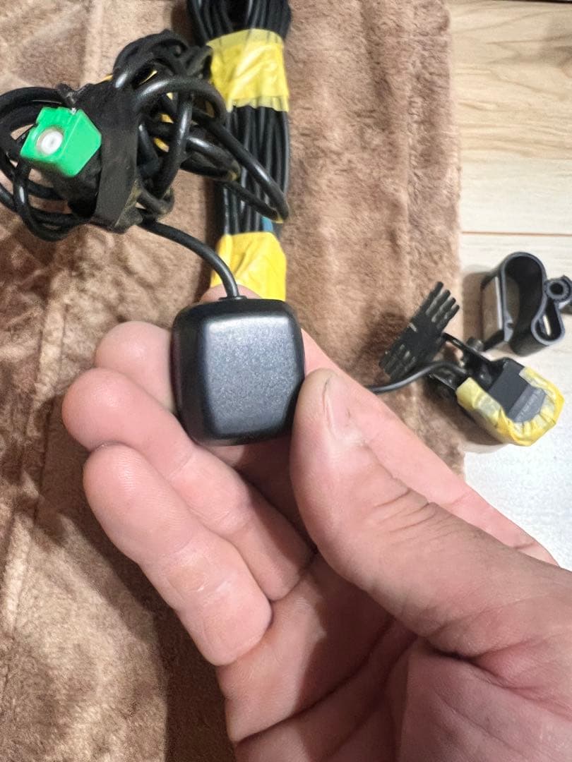 N*ジ様 Pioneer carrozzeria カーナビ 一式