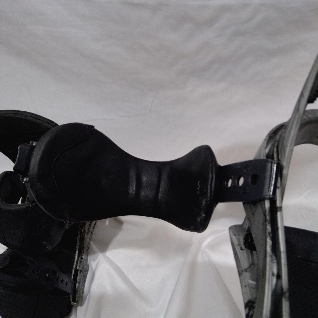 Sサイズ BURTON Mission ビンディング