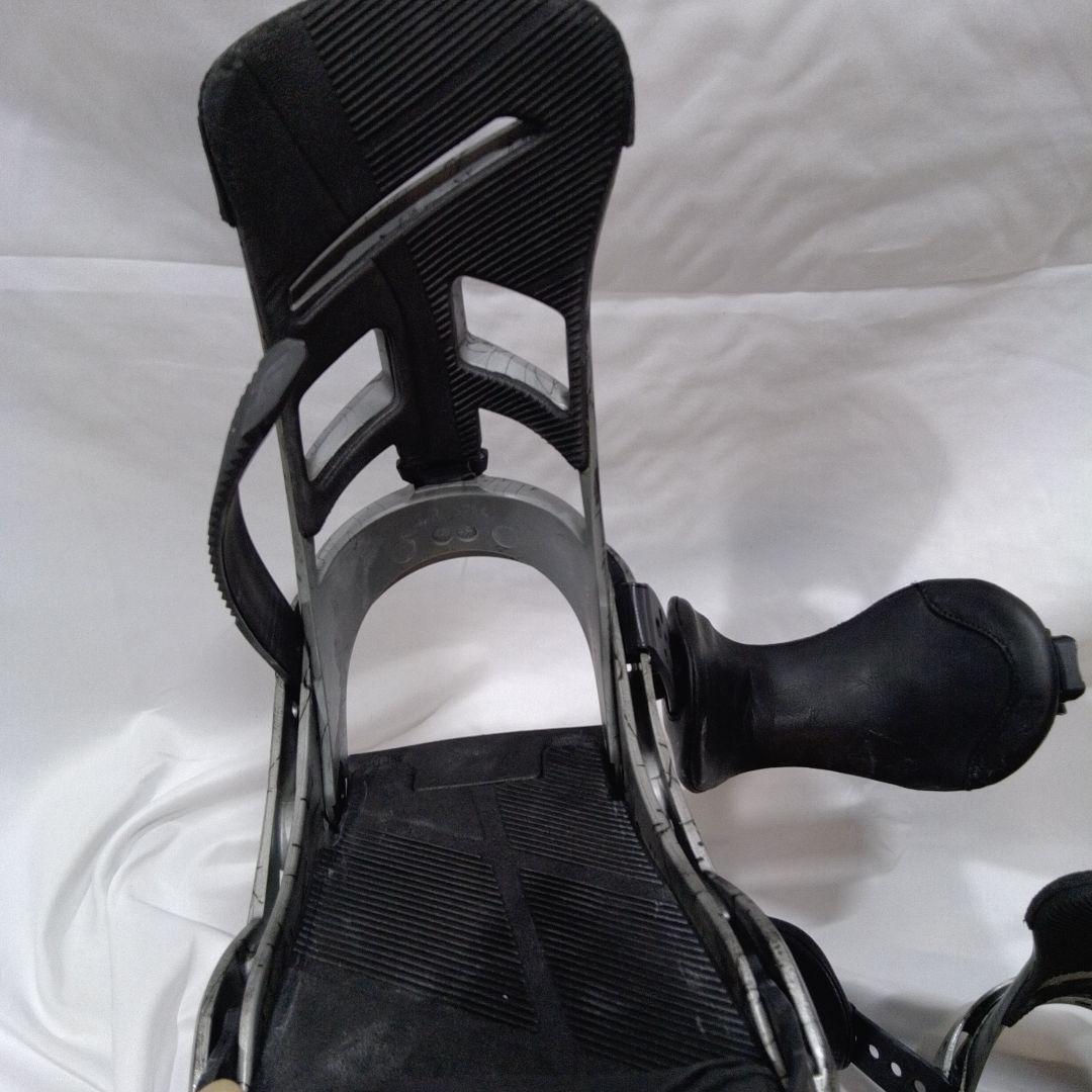 Sサイズ BURTON Mission ビンディング