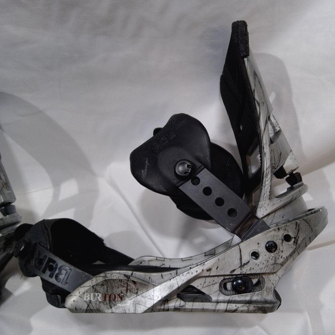 Sサイズ BURTON Mission ビンディング