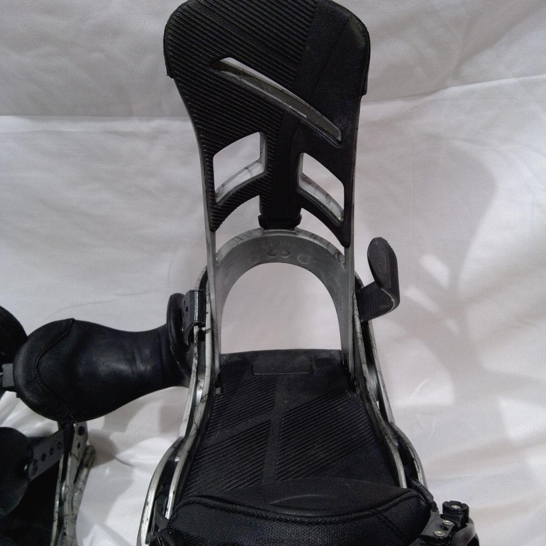 Sサイズ BURTON Mission ビンディング