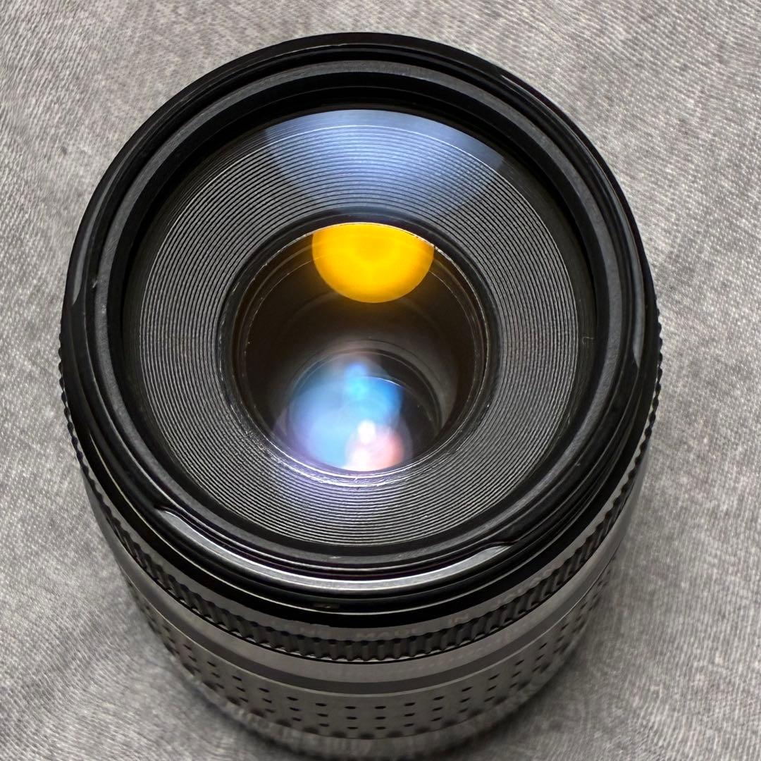 ⭐️美品⭐️キャノン Canon EF75-300, 28-80mm ダブルレンズ