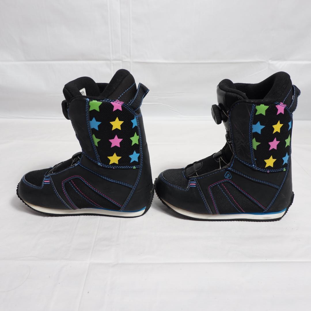 みぃー☆プロフ必須！ 様専用SLQ キッズ スノーボード 110cm - メルカリ