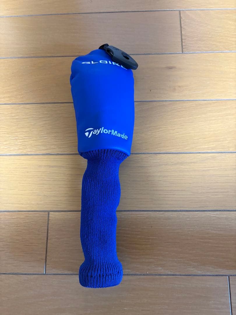 【新品未使用】テーラーメイド グローレF2 5番UT NS930Sシャフト