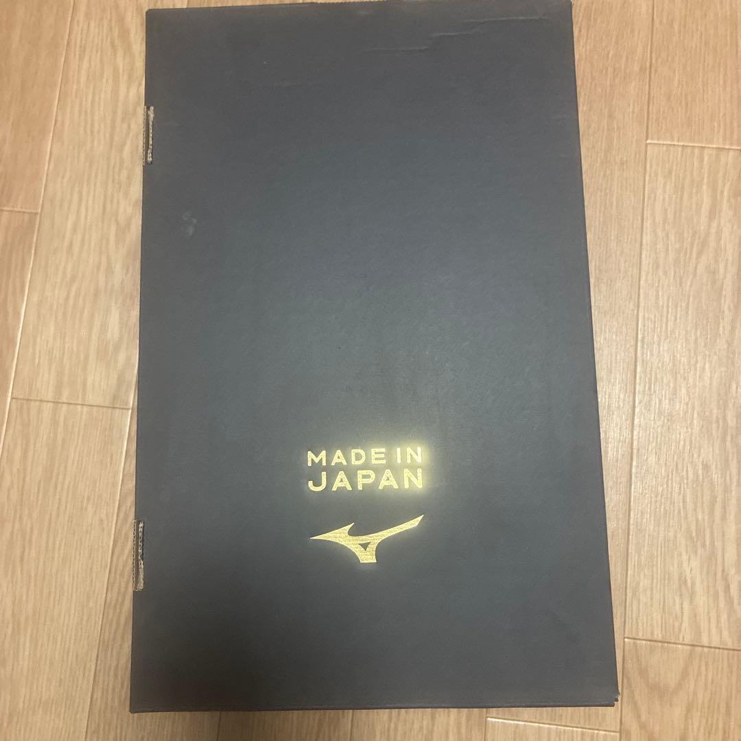 ミズノ　モレリアネオ4 Japan