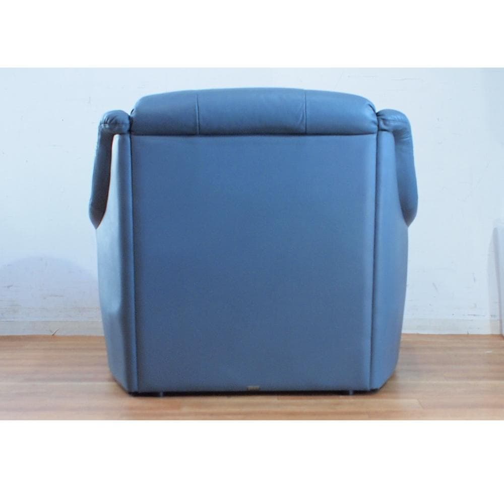 マルニ maruni 本革 1人掛けソファ 応接