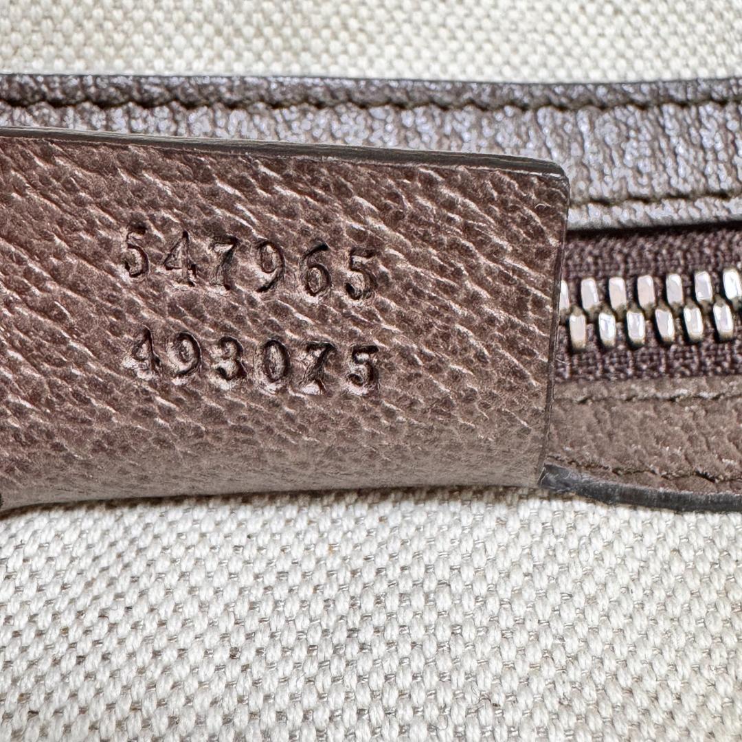 GUCCI オフディアGGスモールバッグ　ブランド　グッチ リュック