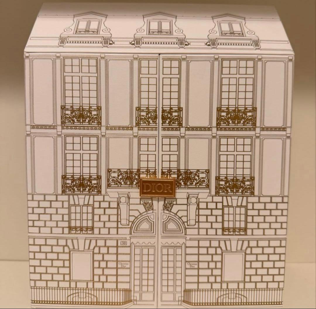 Dior モンテーニュ コフレ 新品未使用