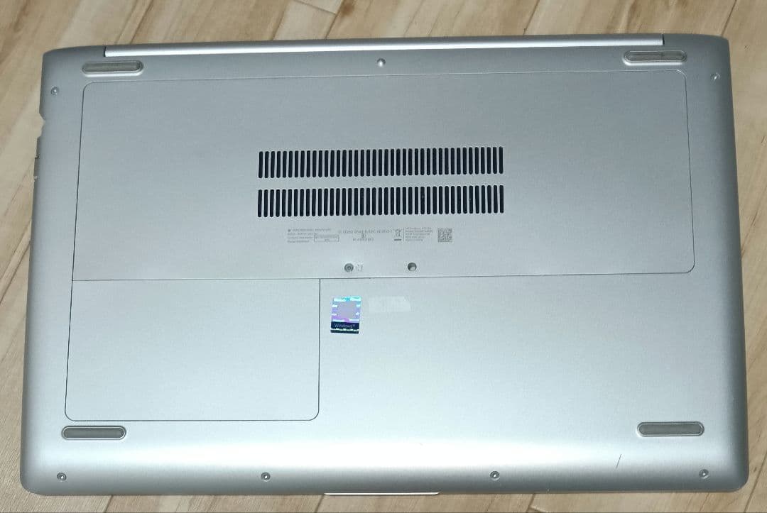 geforceグラボ搭載17.3インチノートPC WIN11正式対応！