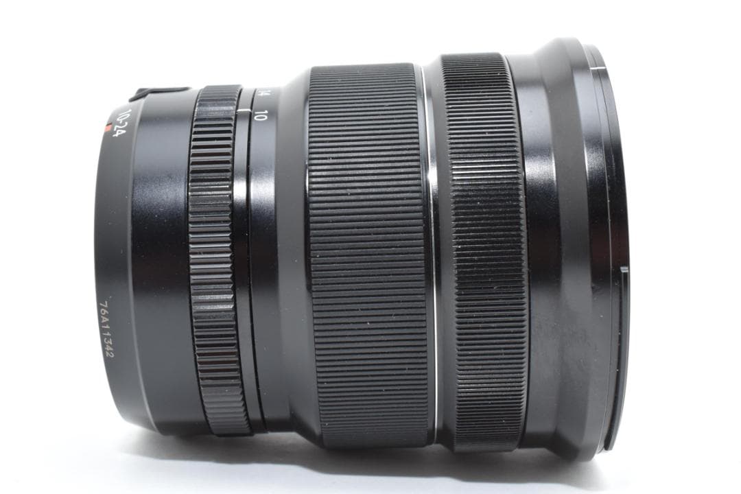 富士フイルム FUJIFILM XF 10-24mm F4 R OIS ジャンク