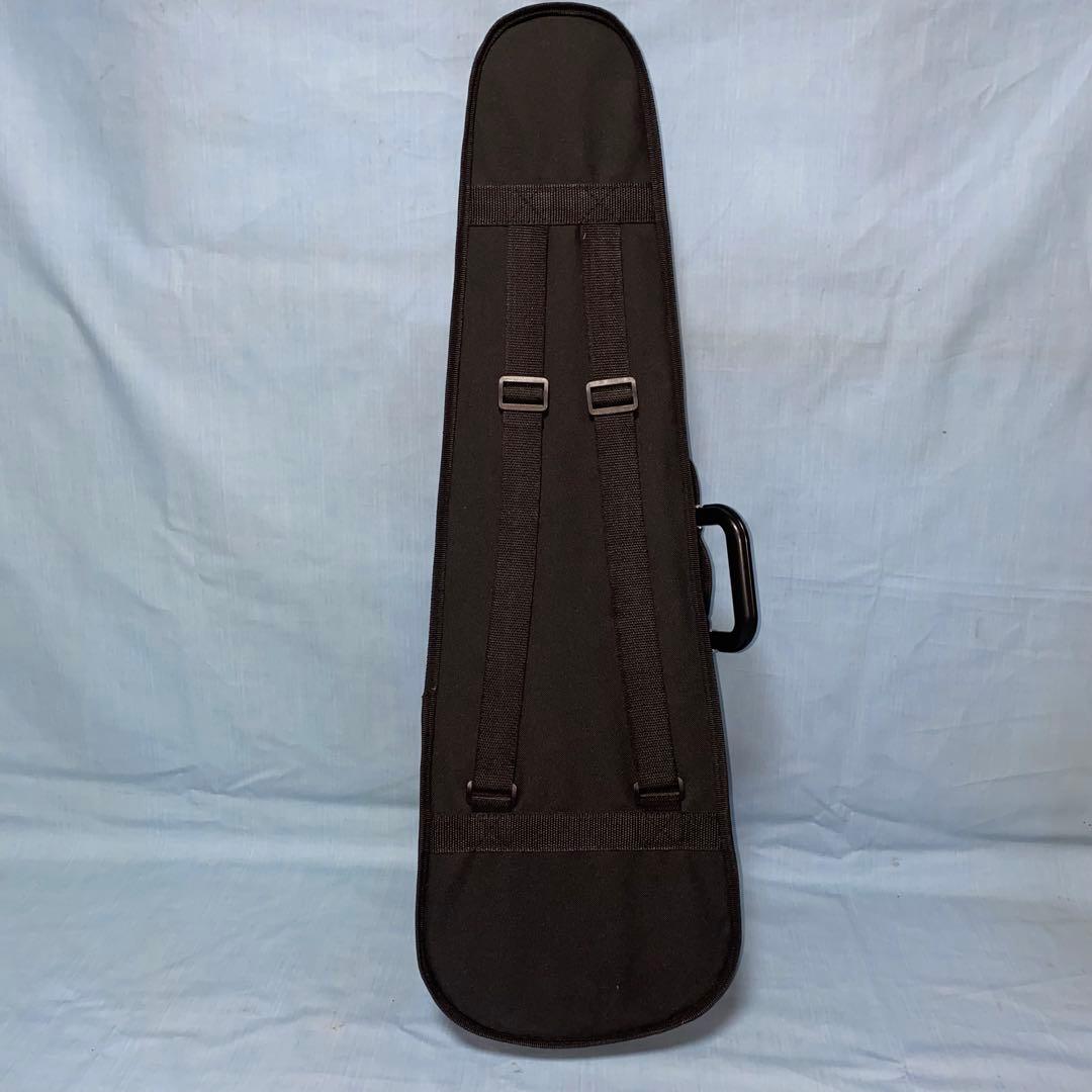 【美品】Hallstatt ハルシュタット V-12 4/4 バイオリン