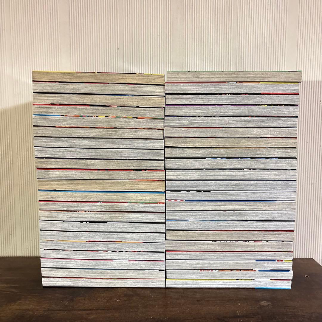 僕のヒーローアカデミア 全巻セット　1〜42巻