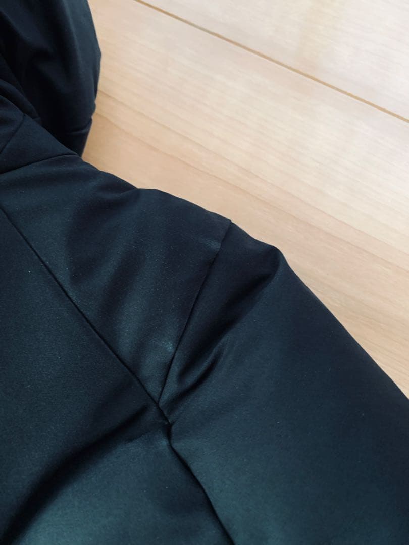 価格応談可）DESCENTE 水沢ダウン ALLTERRAIN マウンテニア