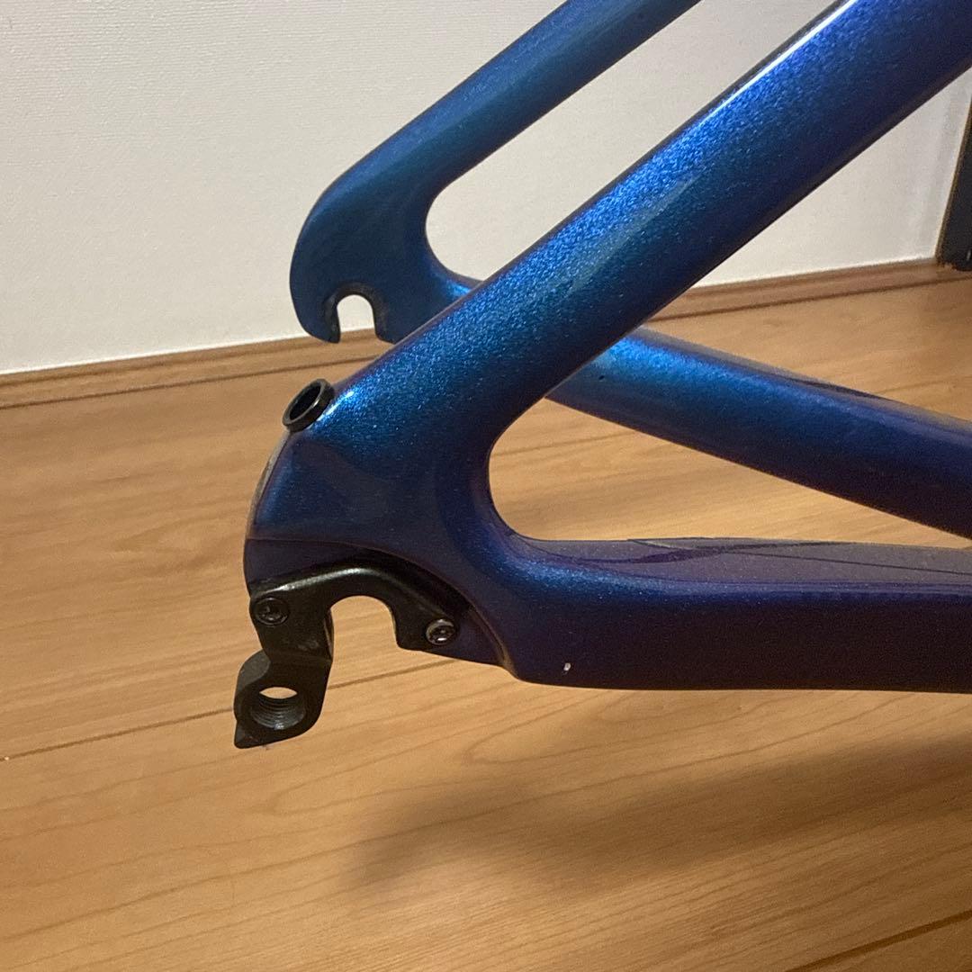 WINSPACE T1500 ロードバイクフレーム