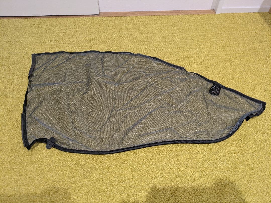 日産セレナC27専用　純正網戸