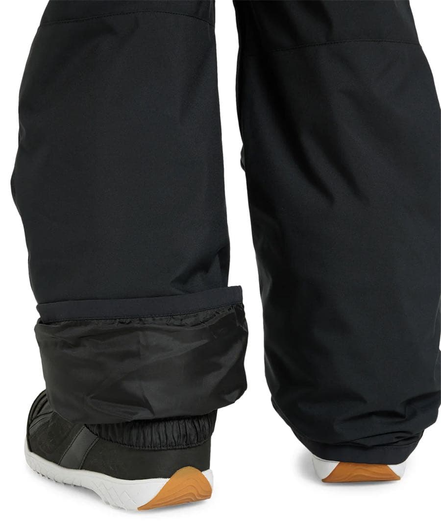 QUIKSILVER キッズMASH UP YOUTH BIB ビブパンツ