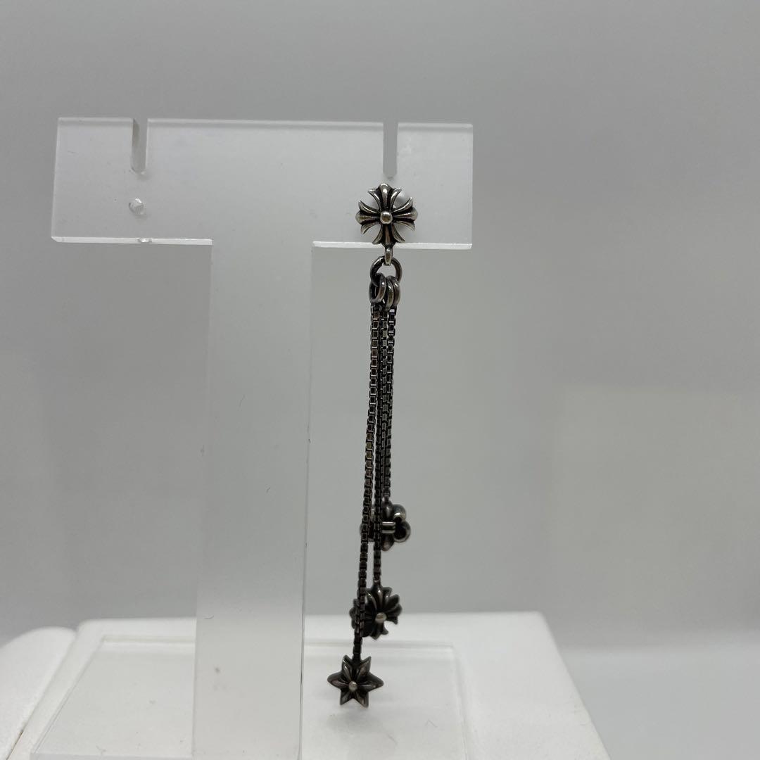 クロムハーツ　ジョジョピアス