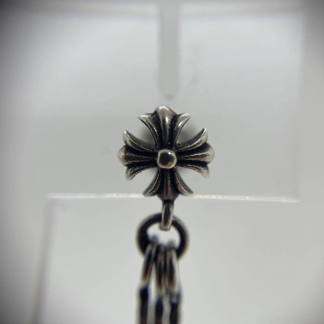 クロムハーツ　ジョジョピアス