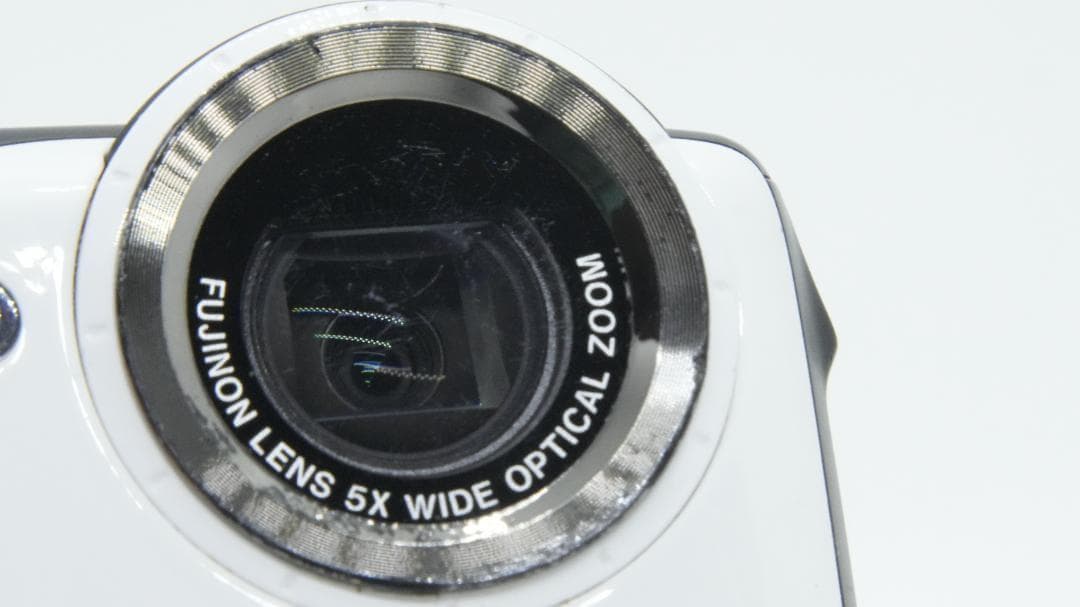 【Y2335】 FUJIFILM Finepix XP130 フジフィルム