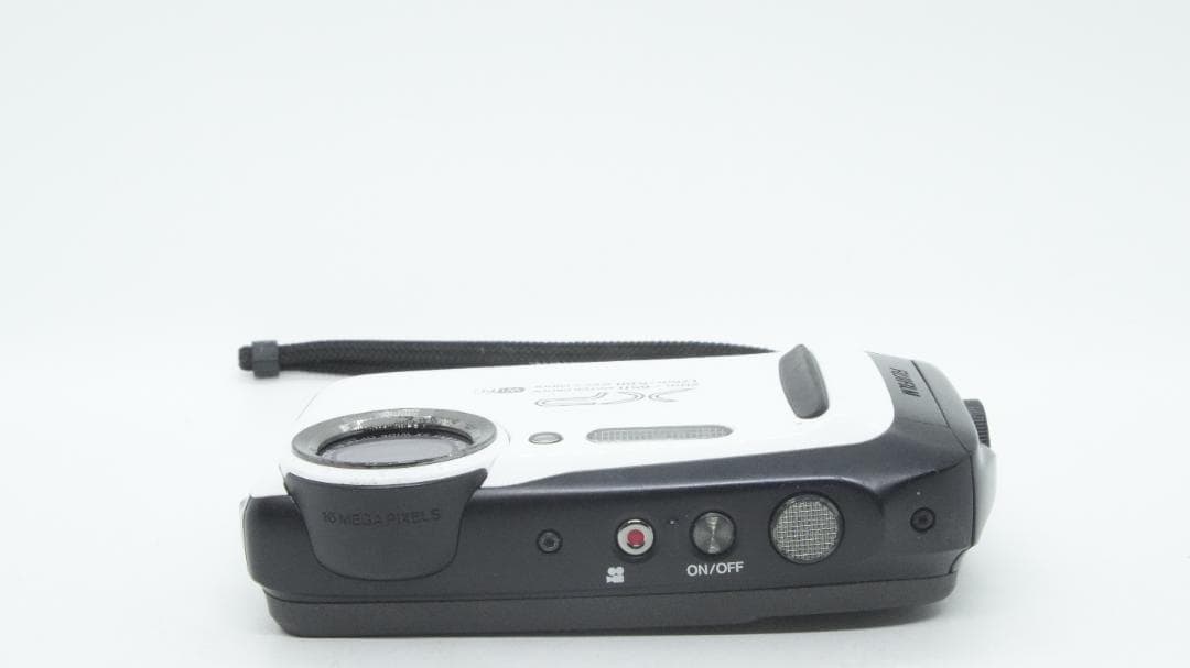 【Y2335】 FUJIFILM Finepix XP130 フジフィルム