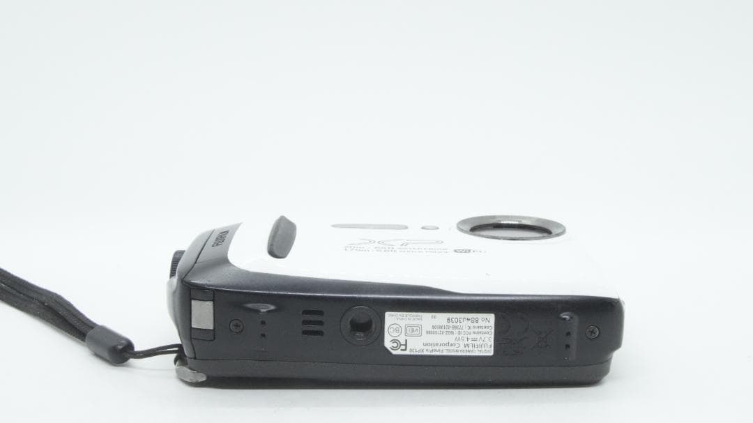 【Y2335】 FUJIFILM Finepix XP130 フジフィルム