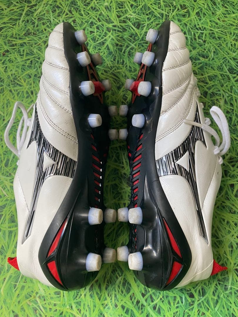 ☆MIZUNO(ミズノ)モレリア ネオ Ⅳ 25.5cm☆MORELIA☆