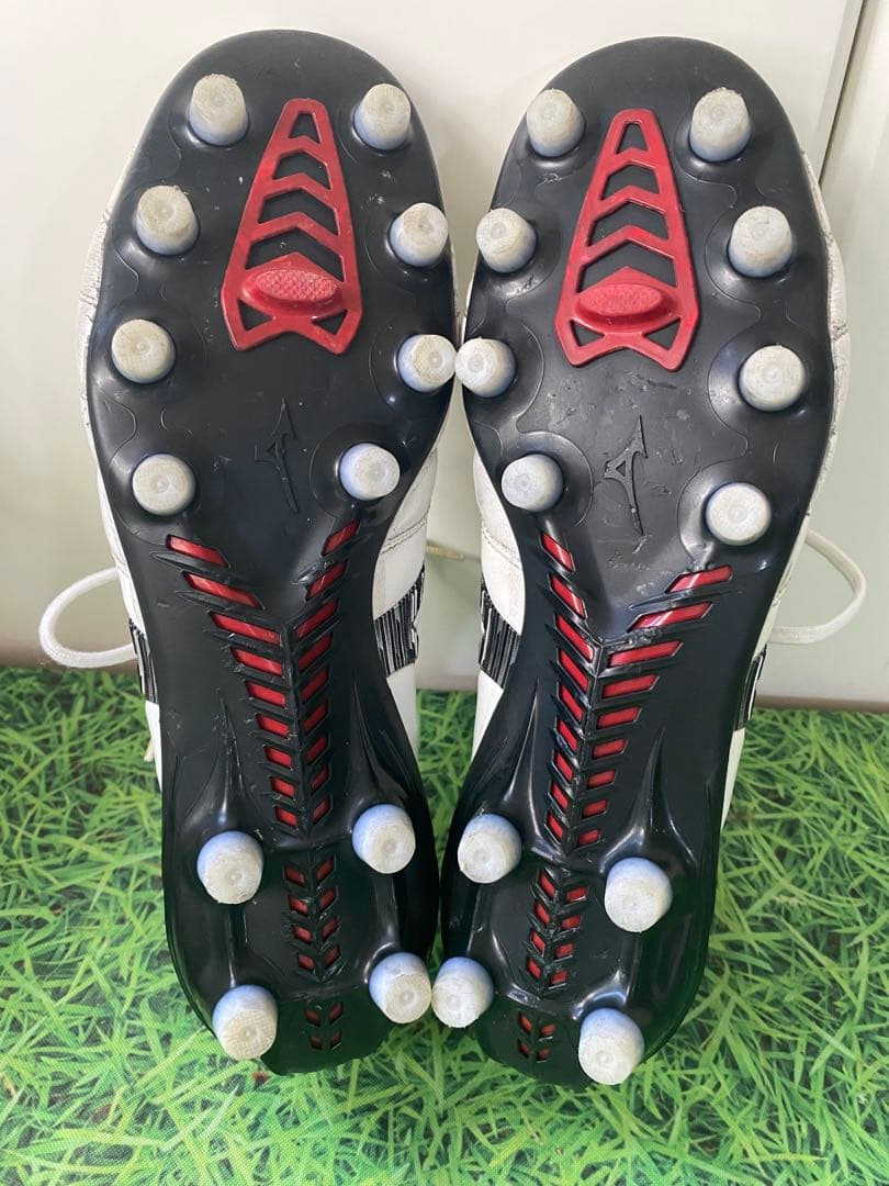 ☆MIZUNO(ミズノ)モレリア ネオ Ⅳ 25.5cm☆MORELIA☆