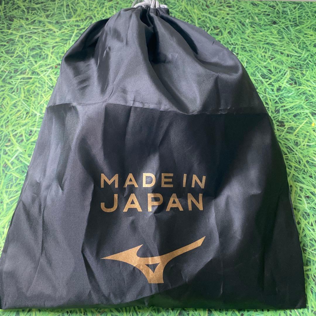 ☆MIZUNO(ミズノ)モレリア ネオ Ⅳ 25.5cm☆MORELIA☆