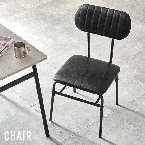 ②幅70 2人用ダイニングセット (テーブル+チェア2脚) 2人掛け カフェ風