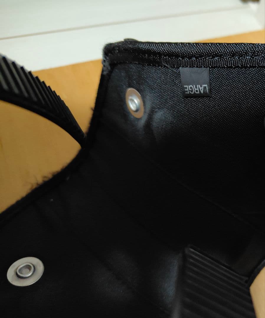 FLOW スノーボードビンディング ブラック　AMP05FS