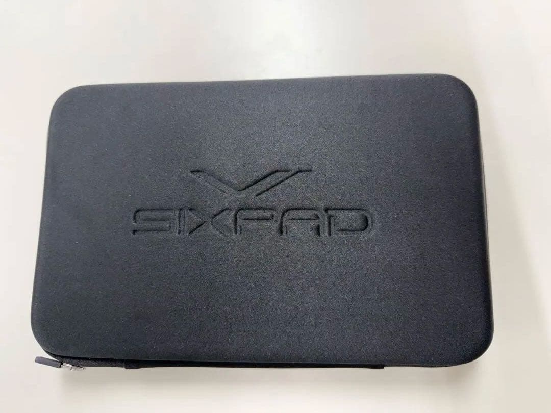 ヤ*と様 SIXPADコアベルトM&L