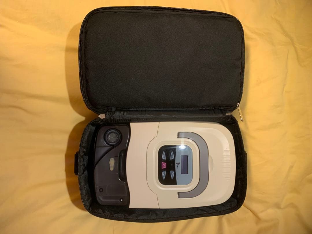 健康管理・計測計 BMC CPAP