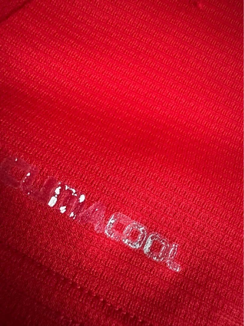 日本代表 ユニフォーム アウェイ ロンドンオリンピック Oサイズ アディダス