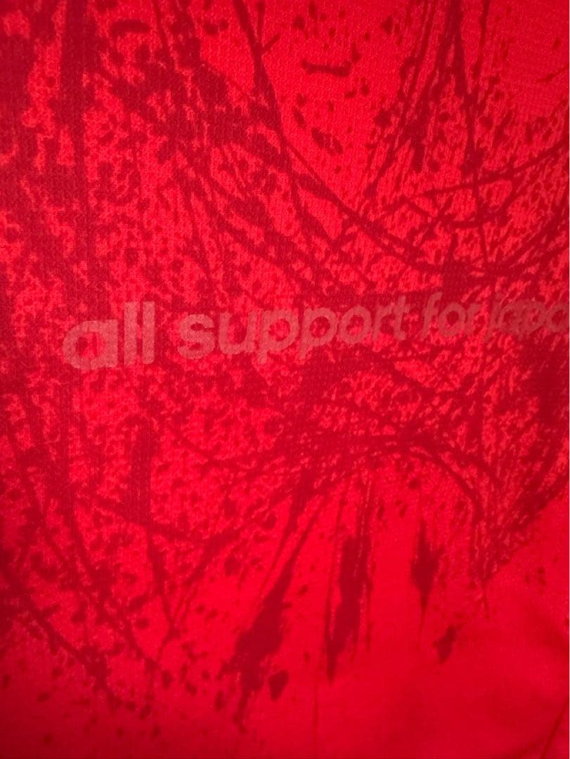 日本代表 ユニフォーム アウェイ ロンドンオリンピック Oサイズ アディダス