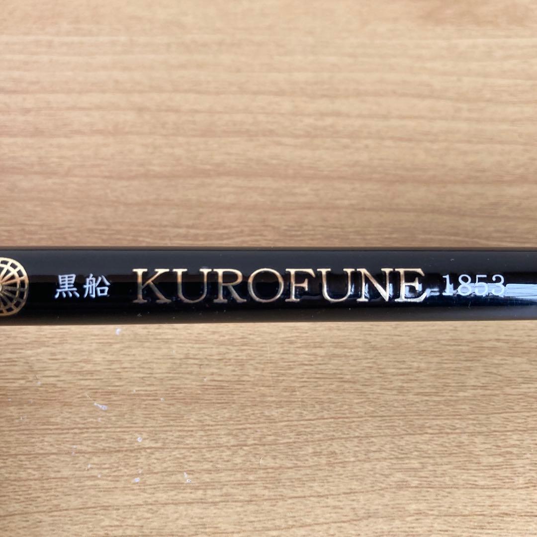 新品未使用 Abu Garcia 1853 KUROFUNE KKWC-180H