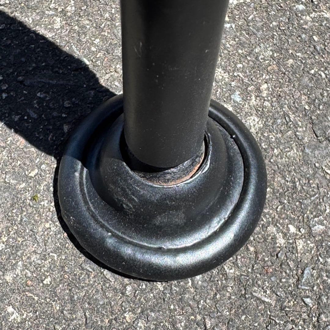 新潟県魚沼市直接引き取り限定】ノーザンオハイオ ガーデンチェア